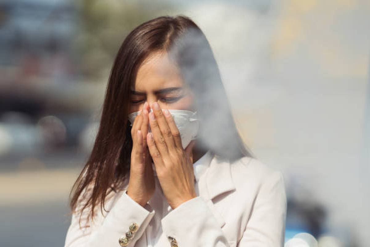 World COPD Day, 20 November 2024