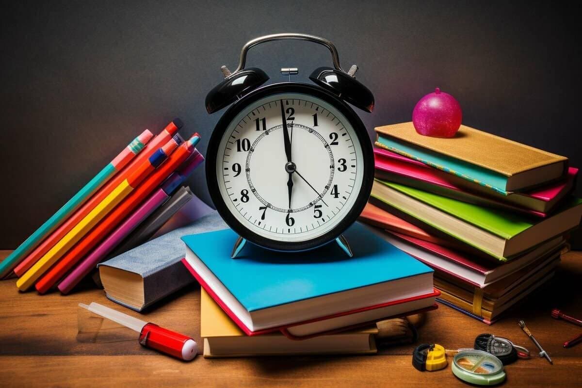 Time Management Skills: बच्चों को टाइम मैनेजमेंट सिखाने के लाभ, सफलता की कुंजी