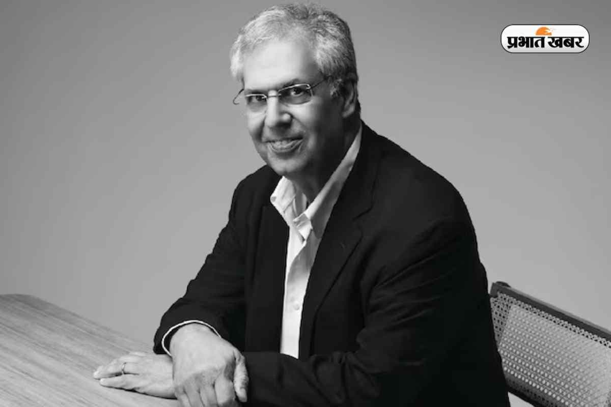 Noel Tata: इस देश का नागरिक नहीं है नोएल टाटा, जानें वजह