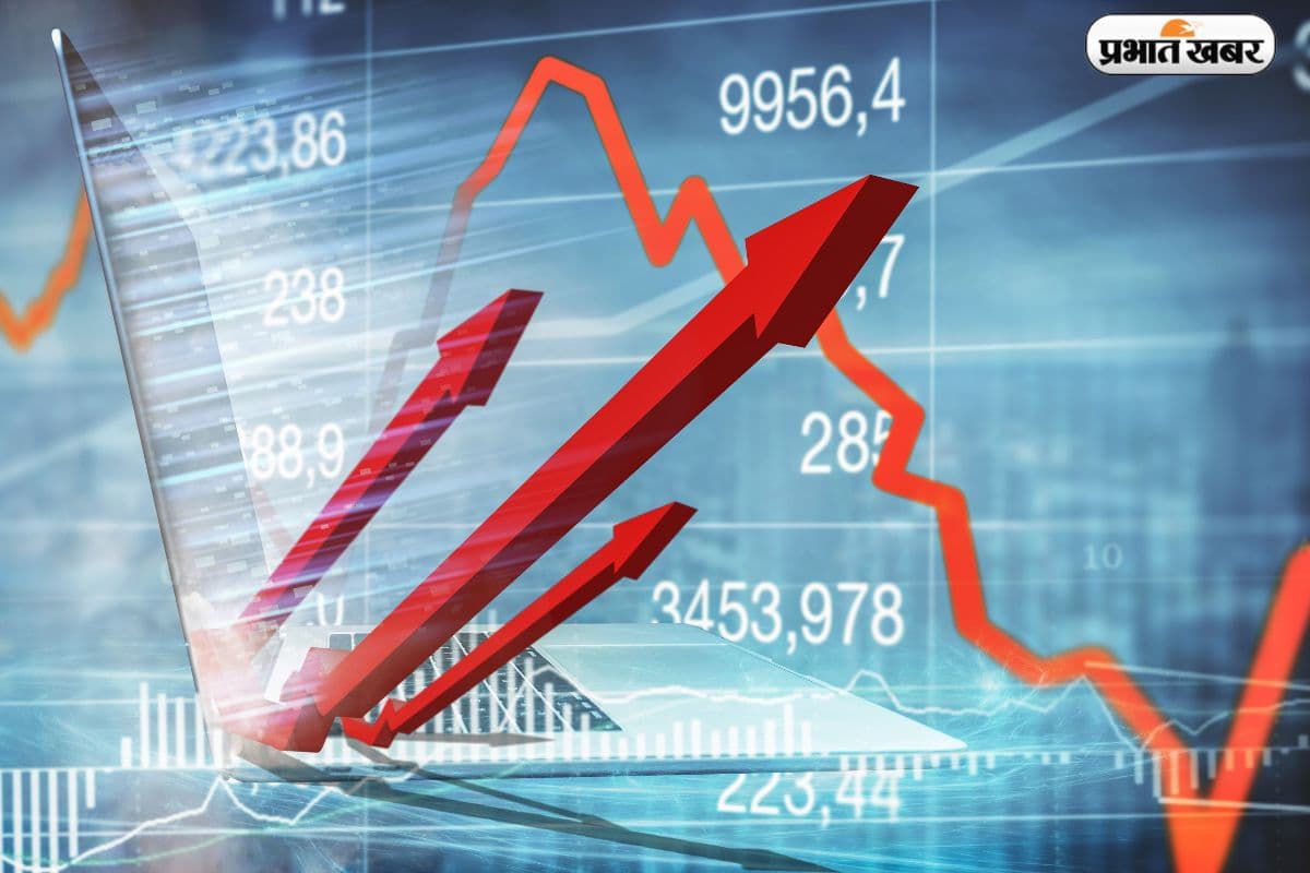 PC Jeweller Stock:PC Jeweller के स्टॉक ने 5 सालों में निवेशकों को दिए 543% का रिटर्न, करोड़पति बनने का बेहतर मौका