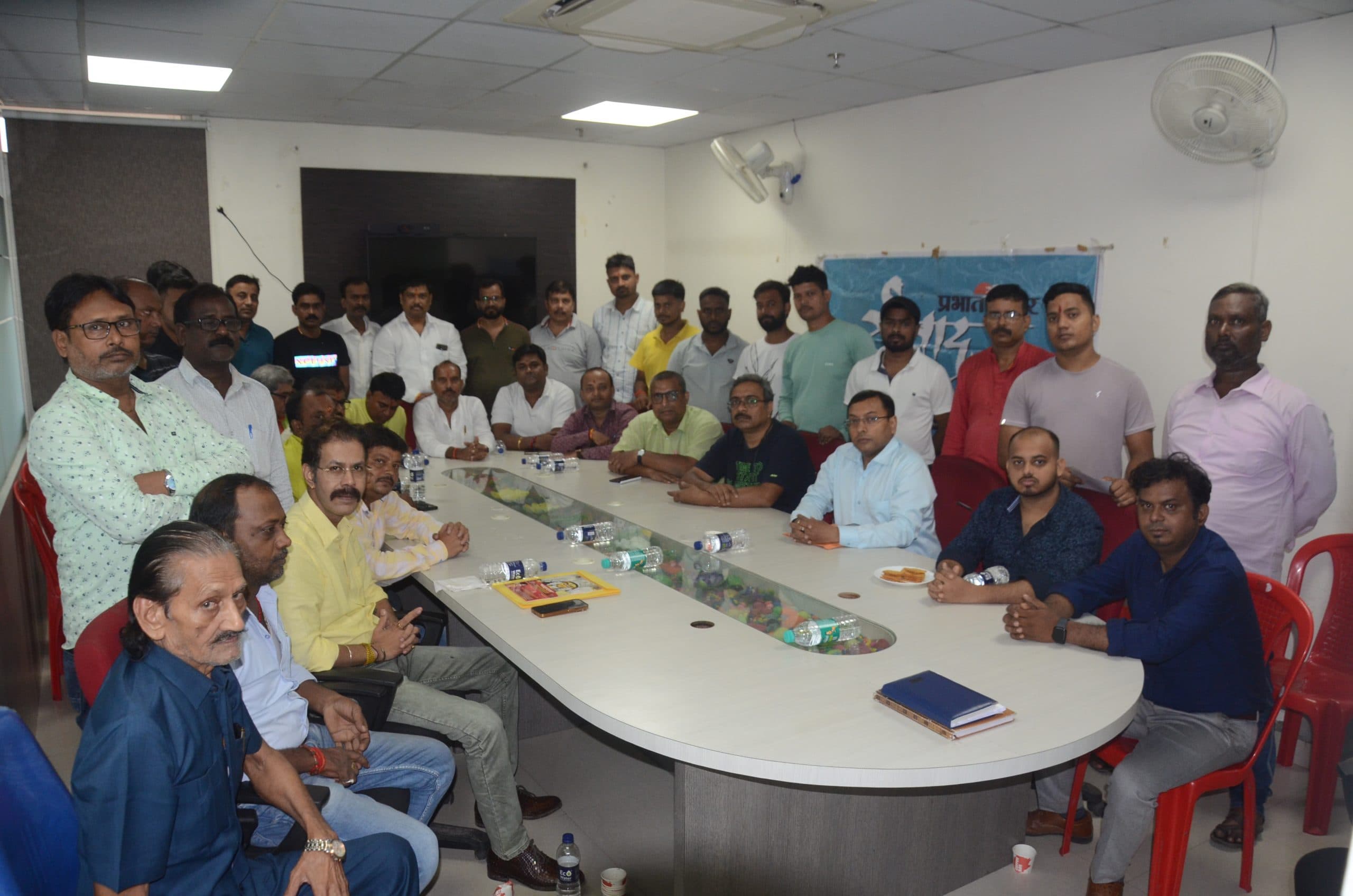 Durga Puja: पटना की पूजा समितियों ने प्रभात खबर को बताई अपनी समस्याएं, कहा- DM सीधे हमसे करें बैठक