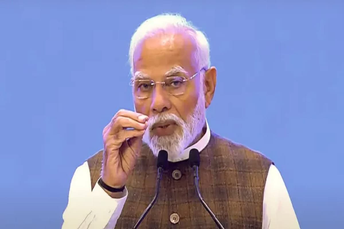 70 साल के बुजुर्गों को पीएम मोदी का दिवाली गिफ्ट, 33 राज्यों में हेल्थ केयर स्कीम आयुष्मान भारत शुरू