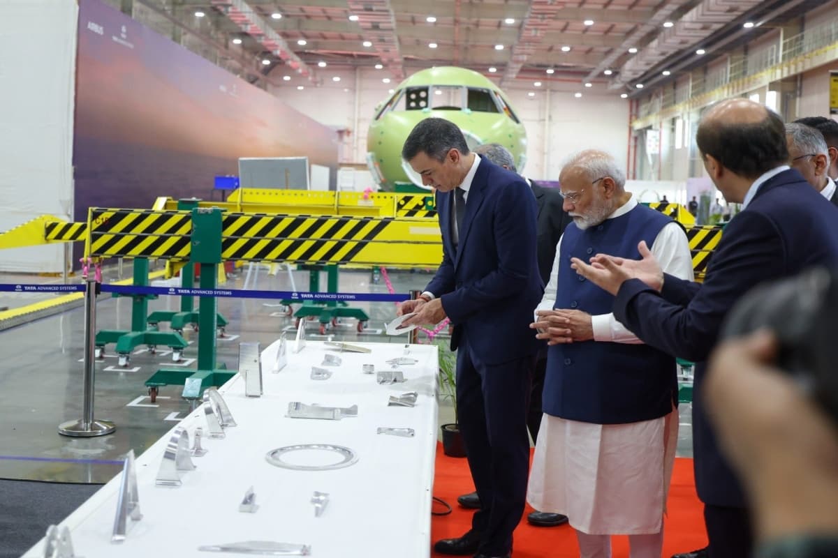 PM Modi Gujarat Visit PM Modi Gujarat Visit