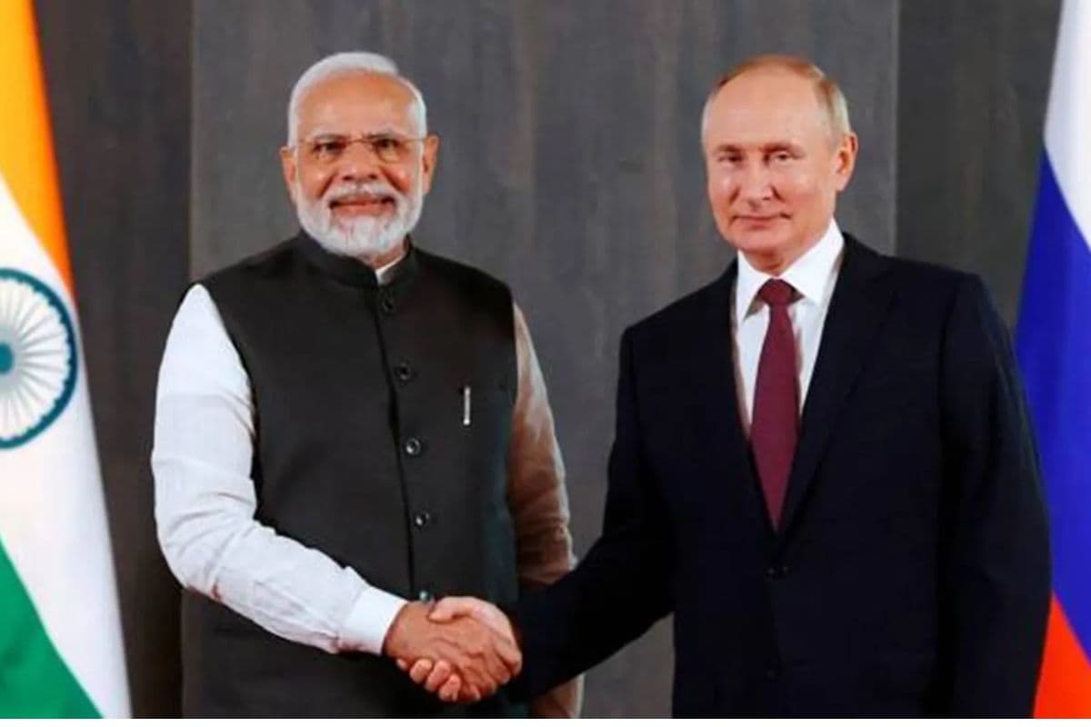 BRICS Summit 2024: PM मोदी और पुतिन मिलकर अमेरिकी डॉलर को करेंगे कमजोर, जानिए कैसे?