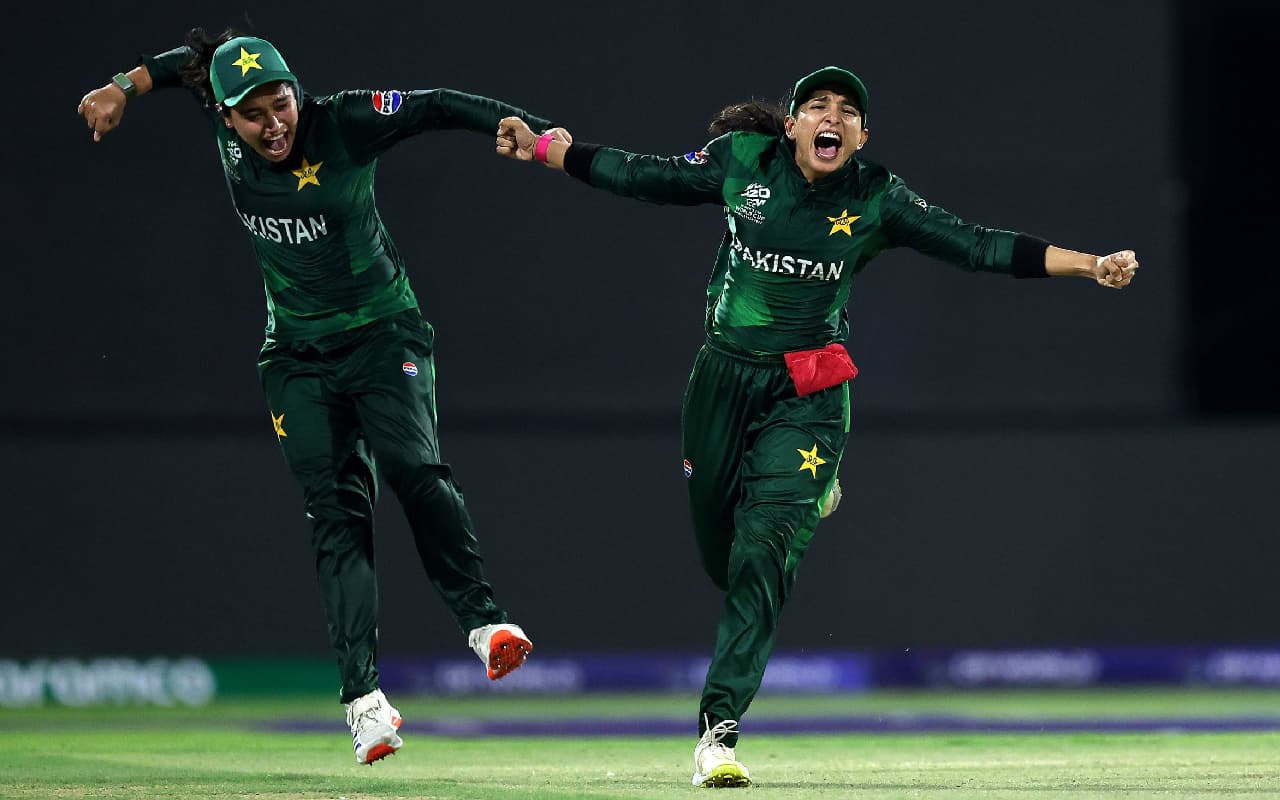 INDW vs PAKW: भारत के खिलाफ मैच में नहीं है कोई दबाव, पाकिस्तानी कप्तान का बयान