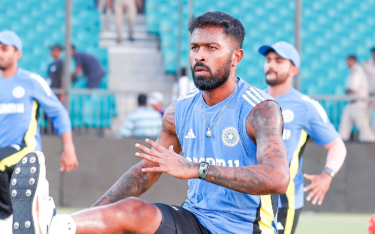 IND vs BAN 1st T20I, Playing XI: इन 11 खिलाड़ियों के साथ उतरेगा भारत, 3 खिलाड़ी कर सकते हैं डेब्यू