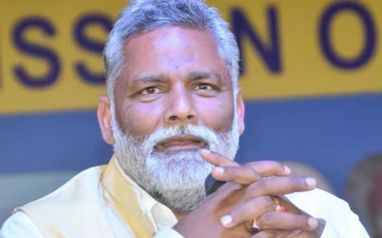 pappu yadav