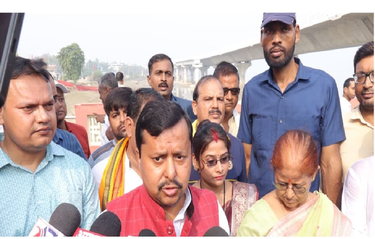 पटना मेट्रो हादसा: डीएम के निर्देश पर जांच कमेटी गठित, मृतकों के परिजनों को मिलेगा 5-5 लाख