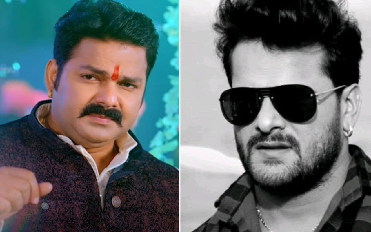 Pawan Singh और Khesari lal Yadav में कौन नंबर 1, तेज प्रताप का जवाब सुन खुश हो जायेंगे इस सुपरस्टार के फैन