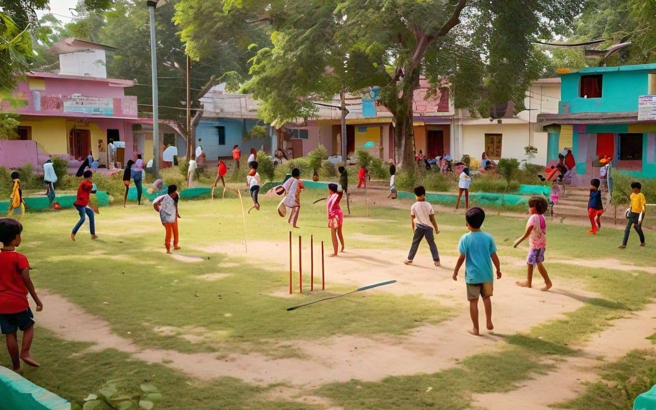 बिहार के सभी पंचायतों में कम से कम एक खेल मैदान बनेगा, सचिव ने दिया आदेश