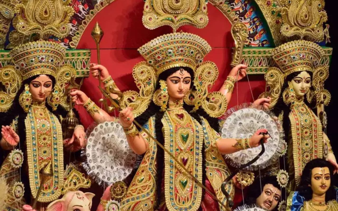 Bihar Weather: दुर्गा पूजा के बाद भी जारी रहेगा बारिश का दौर, मौसम विभाग ने जारी किया चौंकाने वाला अलर्ट