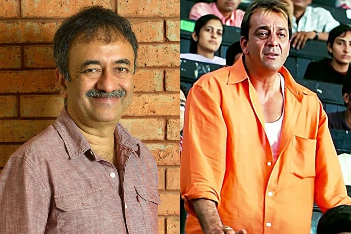 Munna Bhai 3 की 5 आधी-अधूरी स्क्रिप्ट लिख चुके हैं राजकुमार हिरानी, बोले- संजू घर आकर धमकी…