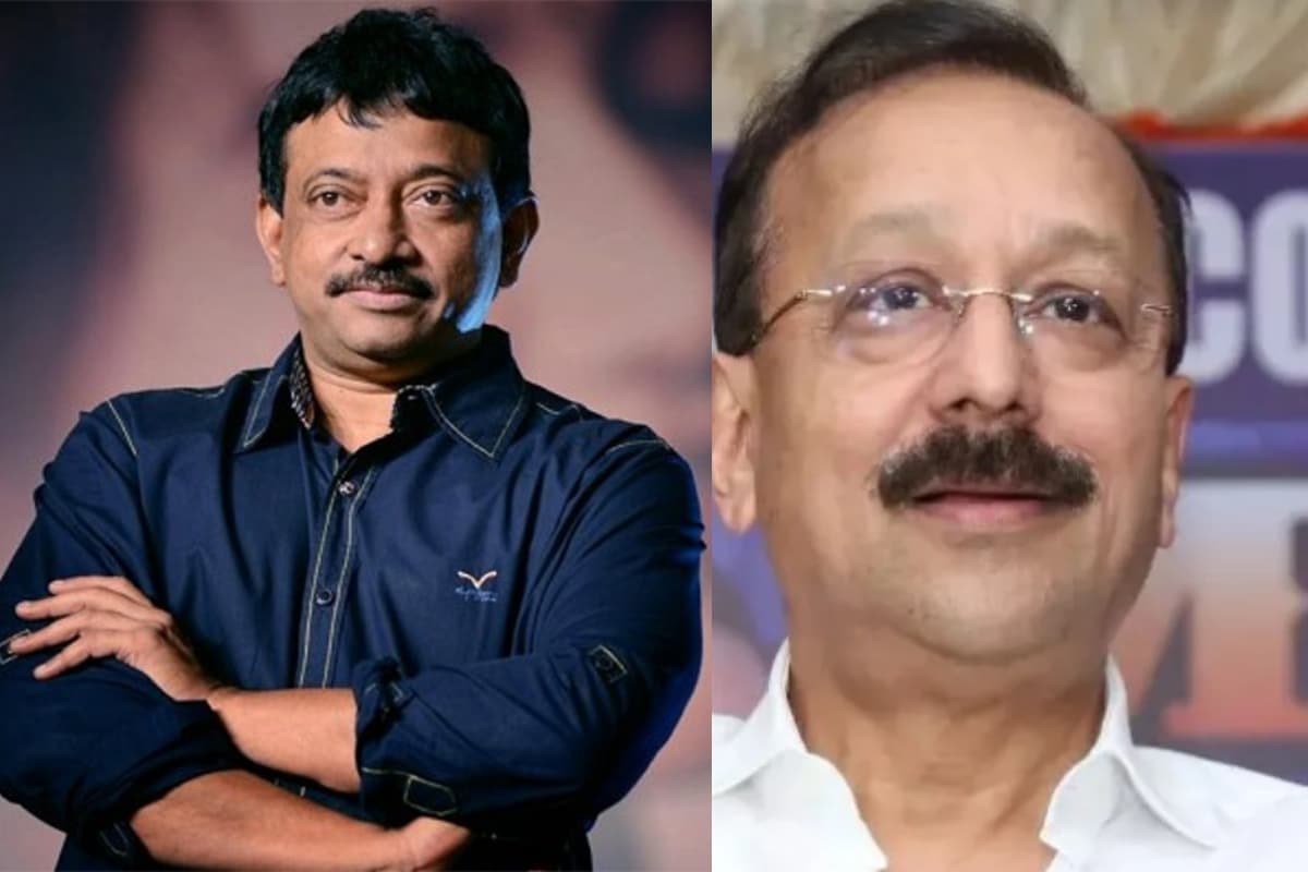 Baba Siddique की हत्या पर राम गोपाल वर्मा ने दी प्रतिक्रिया, कहा- जब 1998 में हिरण मारा गया तो लॉरेंस बिश्नोई सिर्फ…