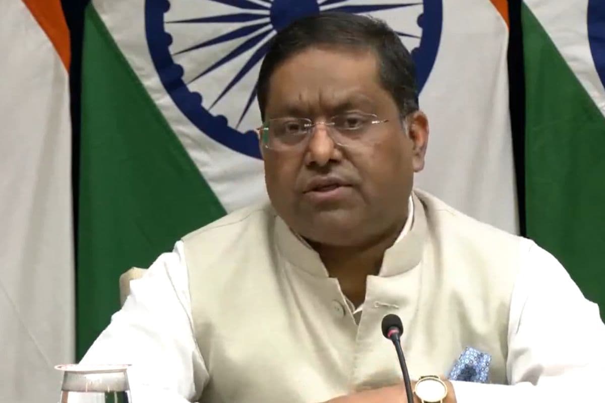 India Canada Tensions: भारत ने कनाडा पर लगाया गंभीर आरोप, कहा- बिश्नोई मामले में कोई कार्रवाई नहीं की गई