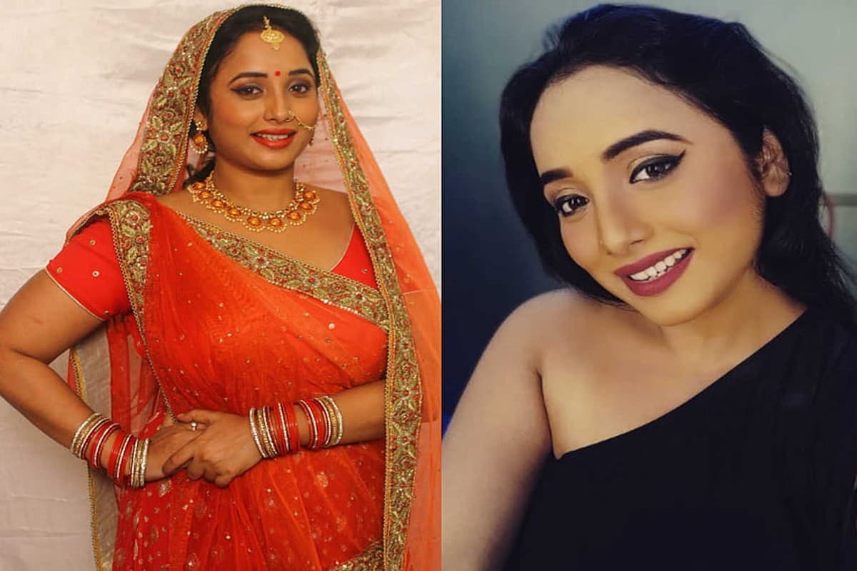 Rani Chatterjee Net worth