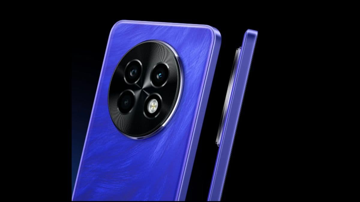 Realme P1 Speed 5G Launch Review Realme P1 Speed 5G Launch Review