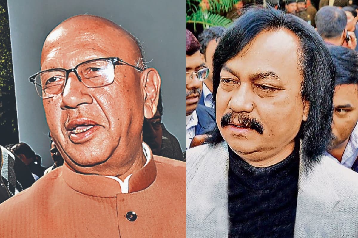 Jharkhand Chunav 2024: जदयू ने 2 पूर्व मंत्रियों को उतारा मैदान में, बीजेपी से मांगी कुछ और सीटें Jharkhand Chunav 2024: जदयू ने 2 पूर्व मंत्रियों को उतारा मैदान में, बीजेपी से मांगी कुछ और सीटें