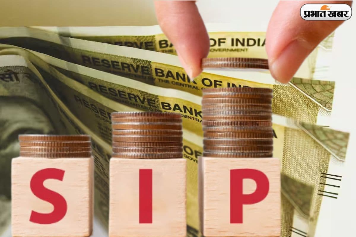 एसआईपी में 555 के फॉर्मूले पर लगाएंगे पैसा, तो रिटायरमेंट से पहले 5 करोड़ FIRE