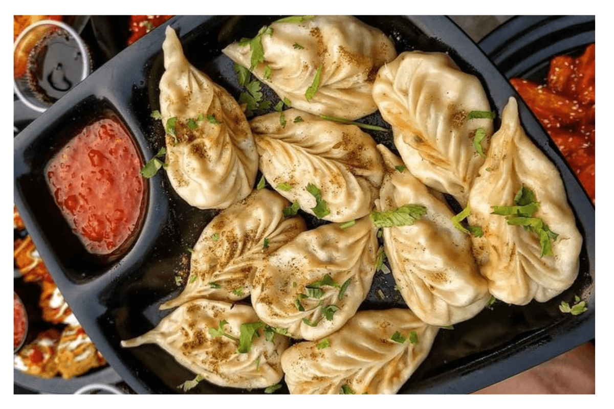 Vrat Special Sabudana Momos Recipe: सोशल मीडिया पर छा रहे हैं 'साबूदाना मोमोज', घर पर बनाकर चखें ये अनोखा स्वाद