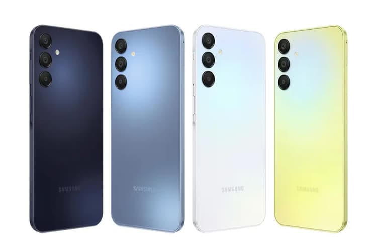 Samsung Galaxy A16 5G Launch Review: 50MP कैमरा और 5000mAh बैटरी, 6 साल तक चलेगा Phone