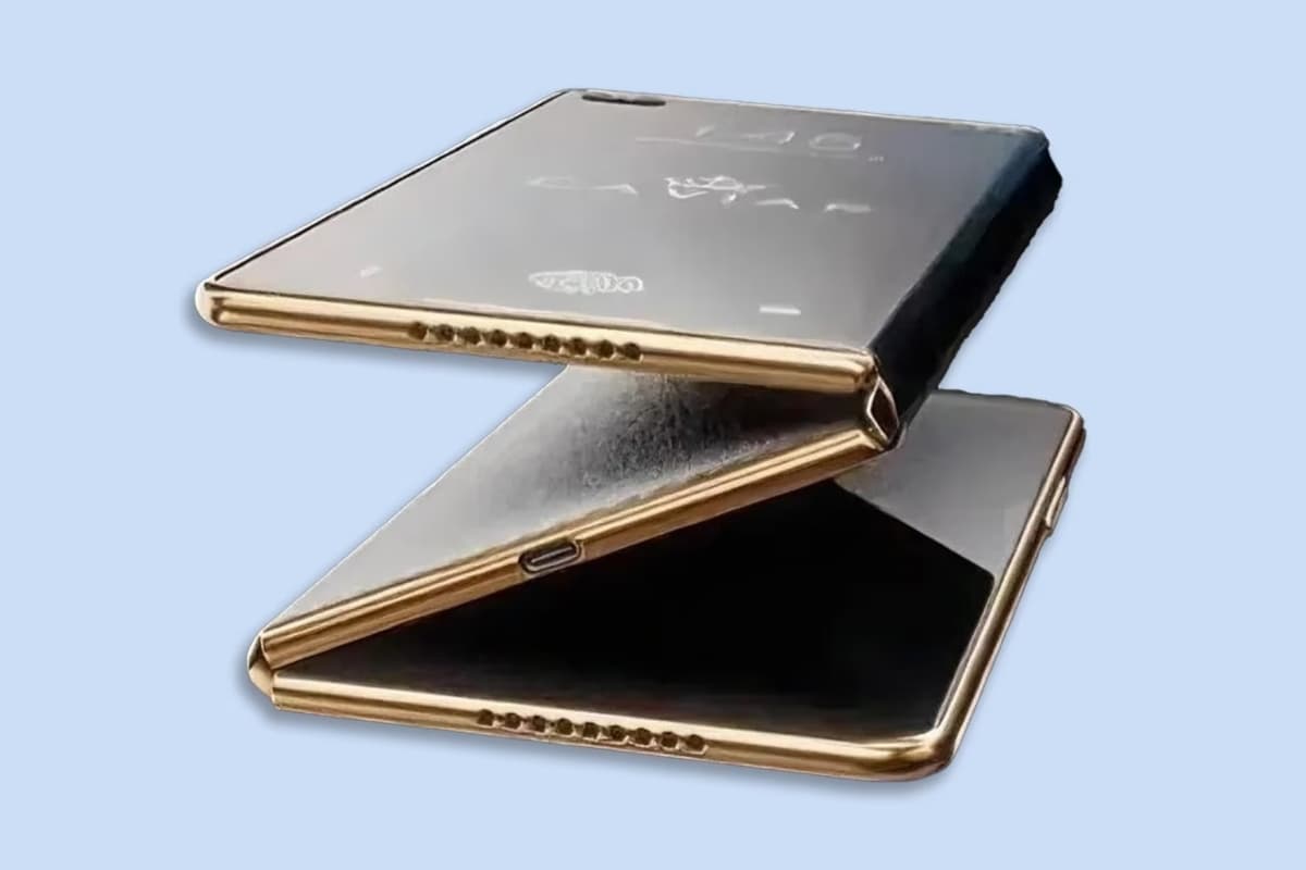 2025 में आयेगा सैमसंग का पहला ट्राई-फोल्ड स्मार्टफोन, जानें क्या कहती हैं रिपोर्ट्स