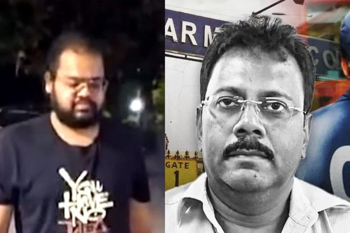 Kolkata doctor Murder : आशीष पांडेय को तीन दिनों की सीबीआई हिरासत, उठ सकते हैं कई राजों से पर्दा