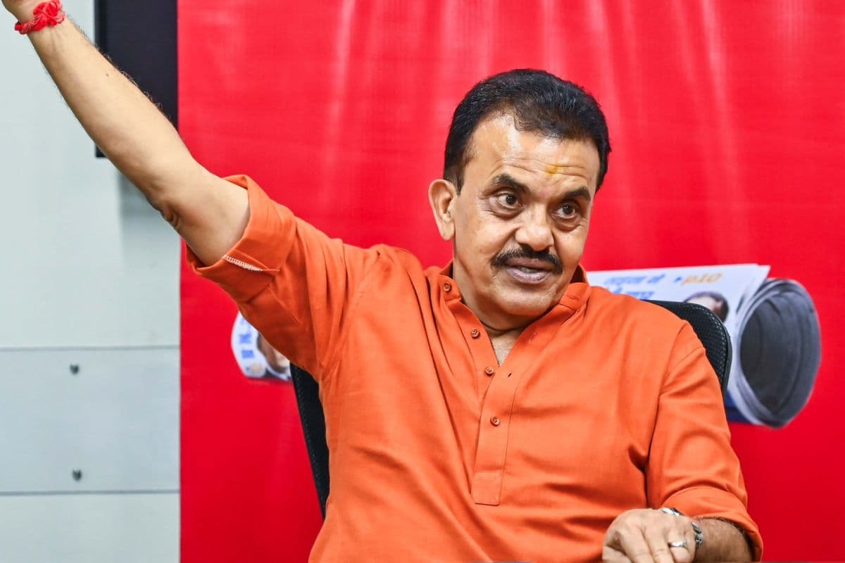 Maharashtra Elections 2024: शिवसेना शिंदे गुट ने 20 उम्मीदवारों की सूची जारी की, निरुपम डिंडोशी से लड़ेंगे चुनाव