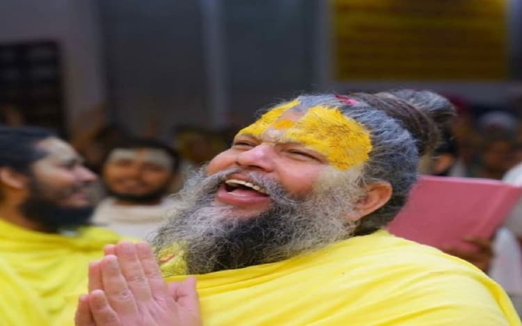 Premanand Ji Maharaj Quotes : क्रोध को शांत करने का केवल एक ही तरीका है, यहां पढ़िए कुछ खास कोट्स