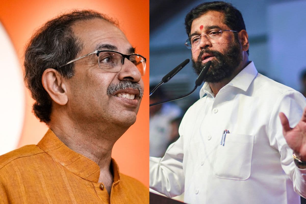Sena vs Sena: महाराष्ट्र में चुनाव से पहले शिंदे और उद्धव गुट का शक्ति प्रदर्शन, दशहरा रैली में दिखाएंगे अपना दम