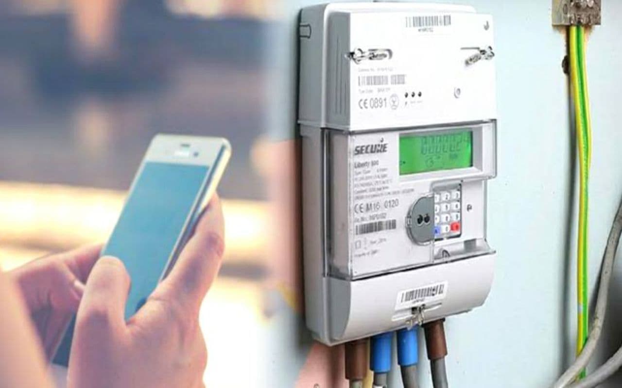 Smart Meter New Rule