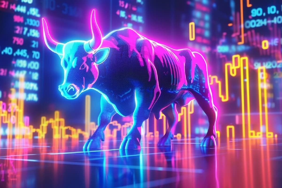 लोन सस्ता होने की उम्मीद में शेयर बाजार में उछाल, 341 अंक चढ़कर खुला सेंसेक्स