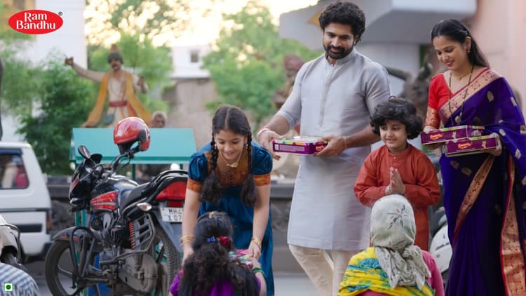 Stop Food Wastage Movement: खाने की बर्बादी रोकने की प्रेरणा, राम बंधू और रॉबिन हुड आर्मी की नई पहले, देखें वीडियो