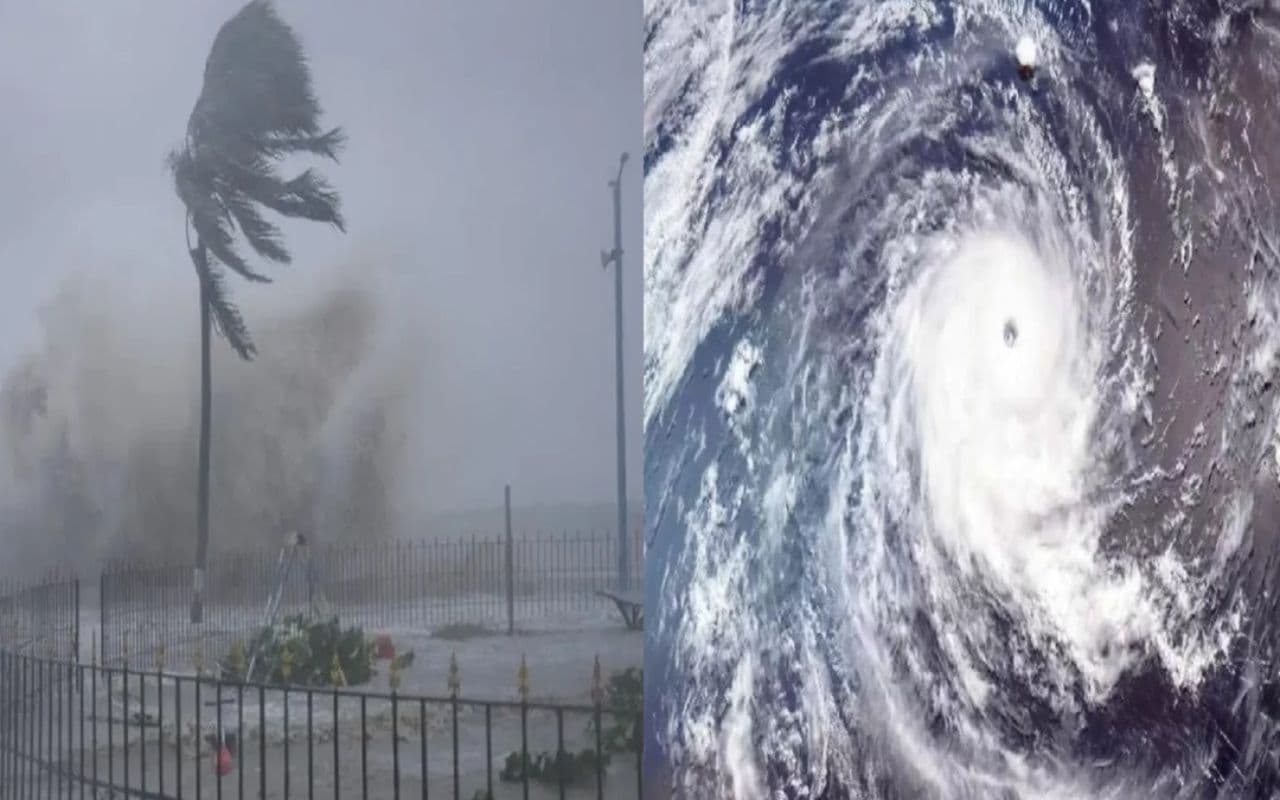 Gaya: चक्रवाती तूफान ‘दाना‘ के कारण गया से गुजरनेवाली कई ट्रेनें रद्द, देखें लिस्ट