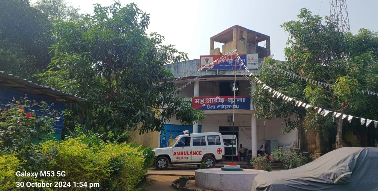 Suicide in Jail: जेल में हत्या के आरोपी ने की खुदकुशी, अपने ट्राउजर को ही बना लिया फंदा