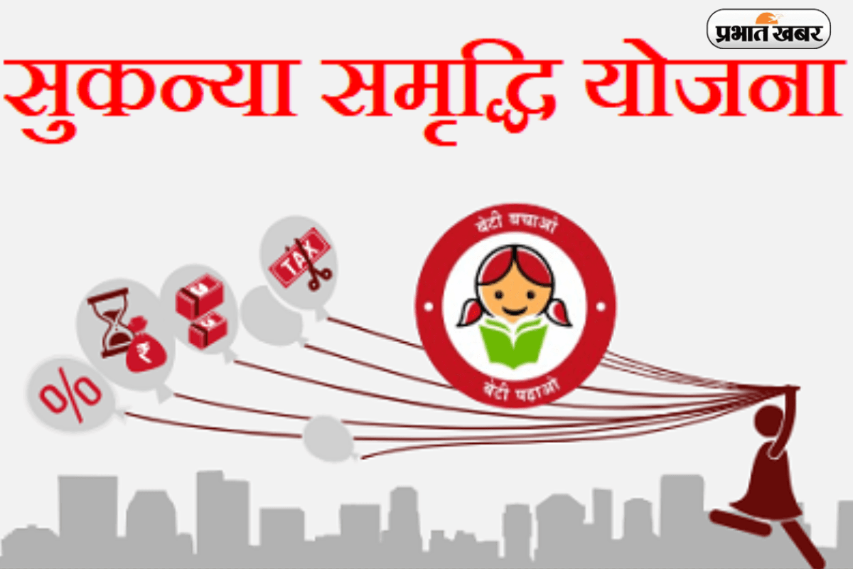 Sukanya-Samriddhi-Yojana. Sukanya-Samriddhi-Yojana.