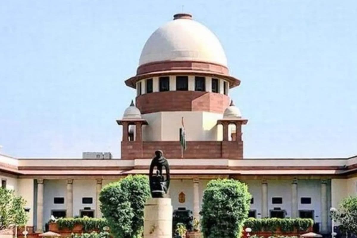 विधानसभा नियुक्ति घोटाले की CBI जांच पर सुप्रीम कोर्ट ने लगाई रोक, हाईकोर्ट ने सुनाया था फैसला