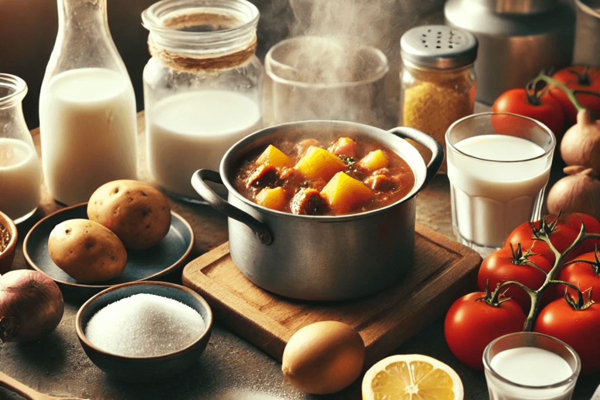 Tips and Tricks for Cooking: खाने में ज्यादा नमक हो जाने पर अपनाएं ये उपाय Tips and Tricks for Cooking: खाने में ज्यादा नमक हो जाने पर अपनाएं ये उपाय