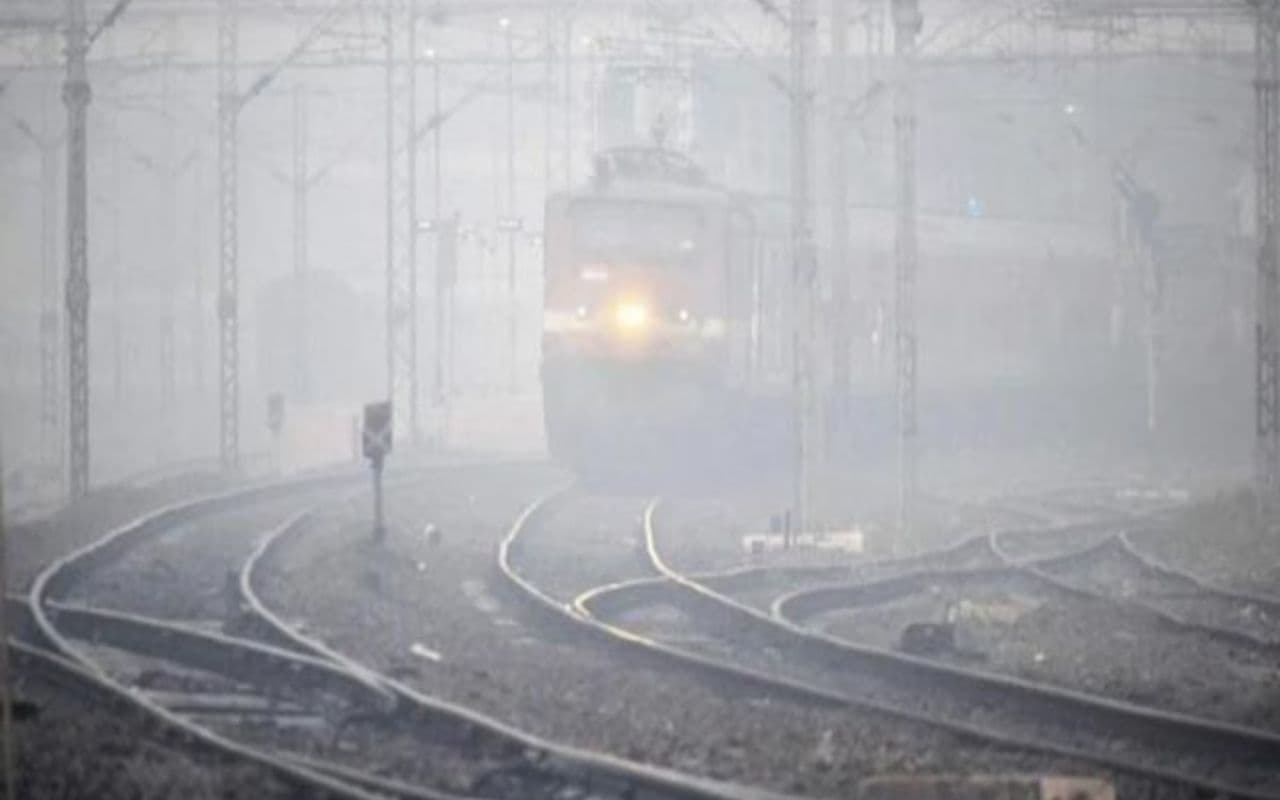 Train cancelled : बिहार आने वाली 10 जोड़ी ट्रेनें रहेंगी रद्द, कई ट्रेनों के परिचालन में किया गया बदलाव, देखें लिस्ट