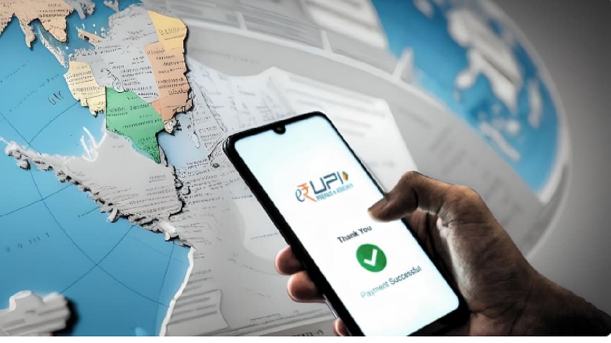 New Rule: UPI पेमेंट को लेकर बदल गया यह नियम, आपकी जेब पर पड़ेगा सीधा असर