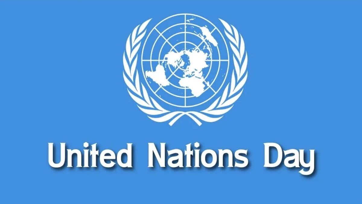 United Nations Day 2024: 24 अक्टूबर बनाया जाता है इस दिन को, जानें हर सवाल का जबाब