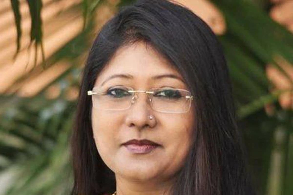 Jharkhand Chunav 2024: झामुमो की दूसरी लिस्ट जारी, रांची से विधानसभा चुनाव लड़ेंगी राज्यसभा सांसद महुआ माजी