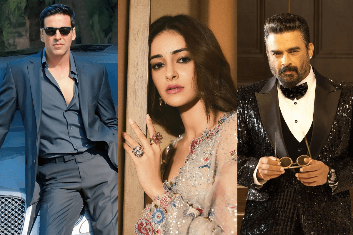 Upcoming movie: एक अनोखी कहानी, एक अनसुना सच्च, अतीत के राज खोलने एक साथ आ रहे है अक्षय कुमार, अनन्या पांडे और आर माधवन