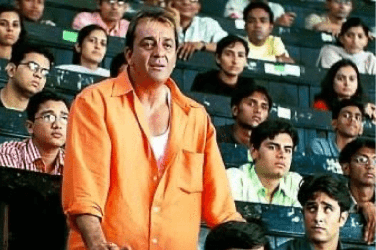 Munna Bhai 3: डायरेक्टर राजकुमार हिरानी ने खोले फिल्म से जुड़े राज, बताया कहां तक कम्पलीट हुआ स्क्रिप्टिंग का काम 