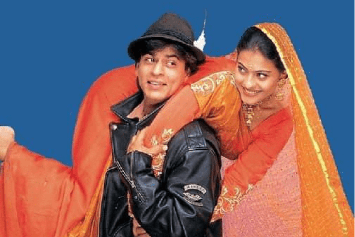 29 Years Of DDLJ: आखिर किस वजह से 1 बार नहीं, 4 बार शाहरुख खान ने कहा था फिल्म के लिए ना, बाद में बन गई हिस्ट्री