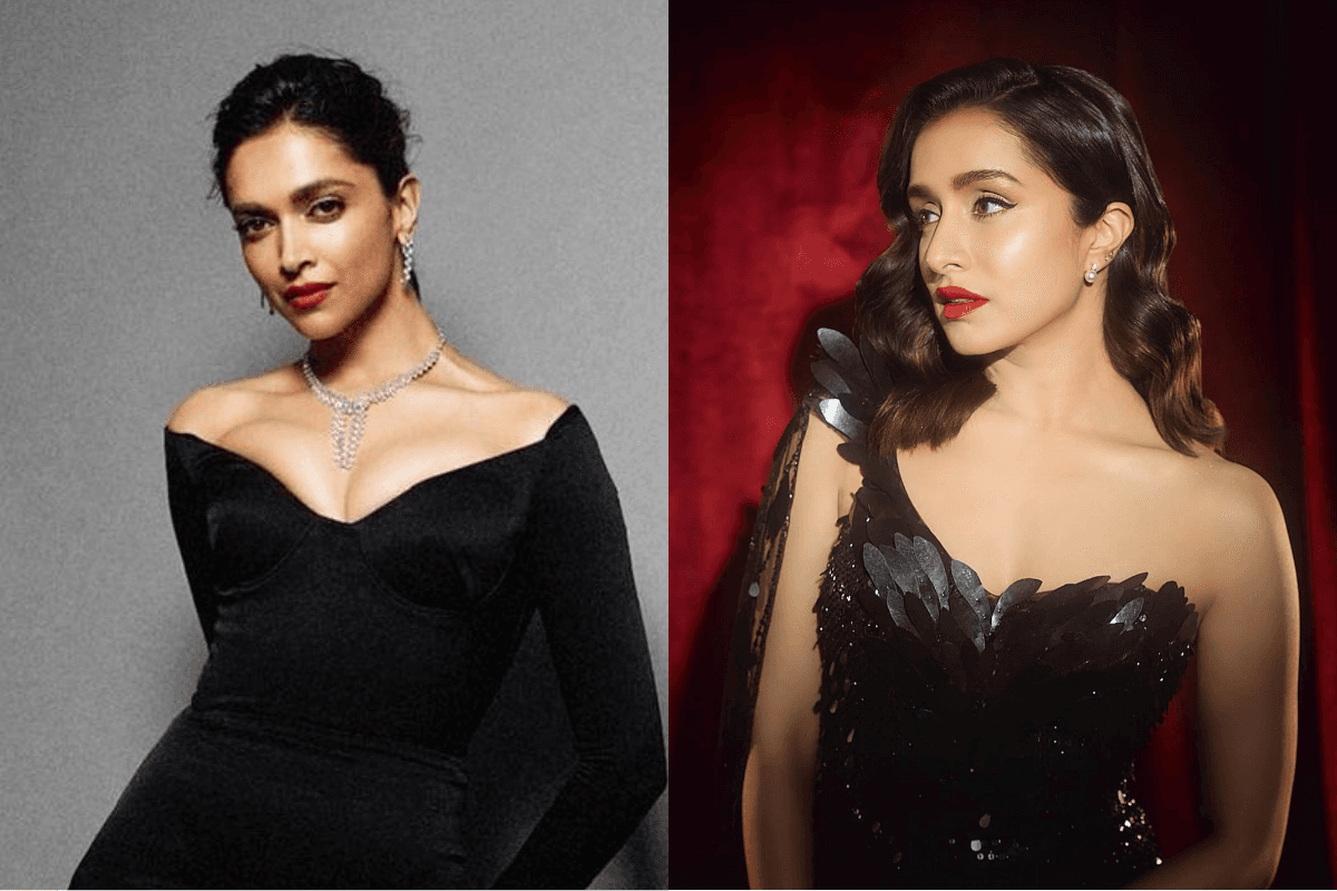 Shraddha Kapoor: सिर्फ एक और हिट फिल्म और दीपिका पादुकोण का अनब्रेकेबल रिकॉर्ड तोड़ देगी स्त्री 