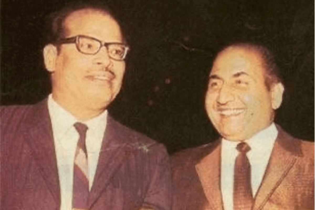 Remembering Manna Dey: ‘एक चतुर नार’, ‘ये रात भीगी-भीगी’, ‘प्यार हुआ इकरार हुआ’, इन हिट गानों को आवाज देने वाले आखिर कौन, नहीं जानते होंगे उनका असली नाम