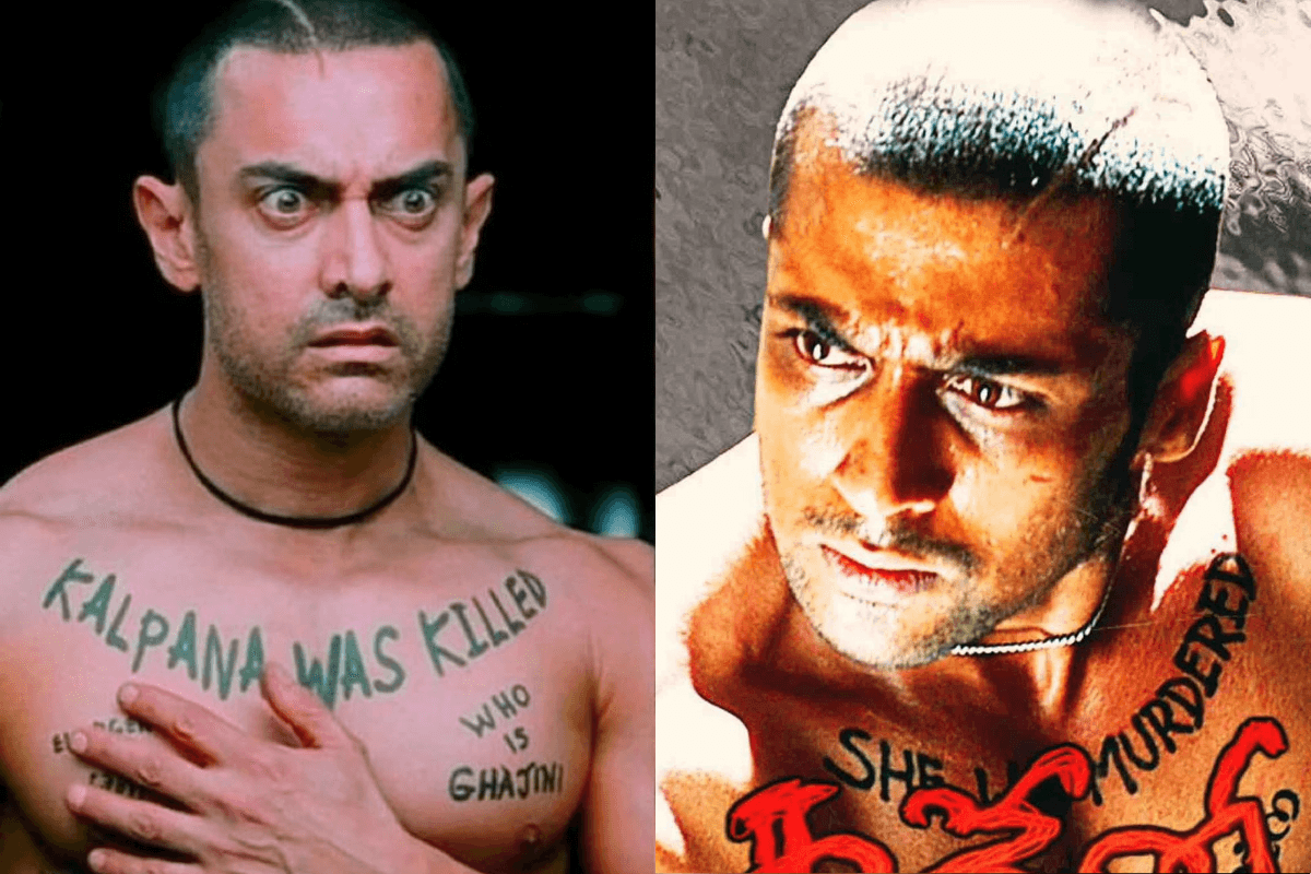 Ghajini 2: आमिर खान और सूर्या करेंगे एक साथ शूटिंग, अल्लू अरविंद की नई स्ट्रेटेजी से फैंस होंगे हैरान