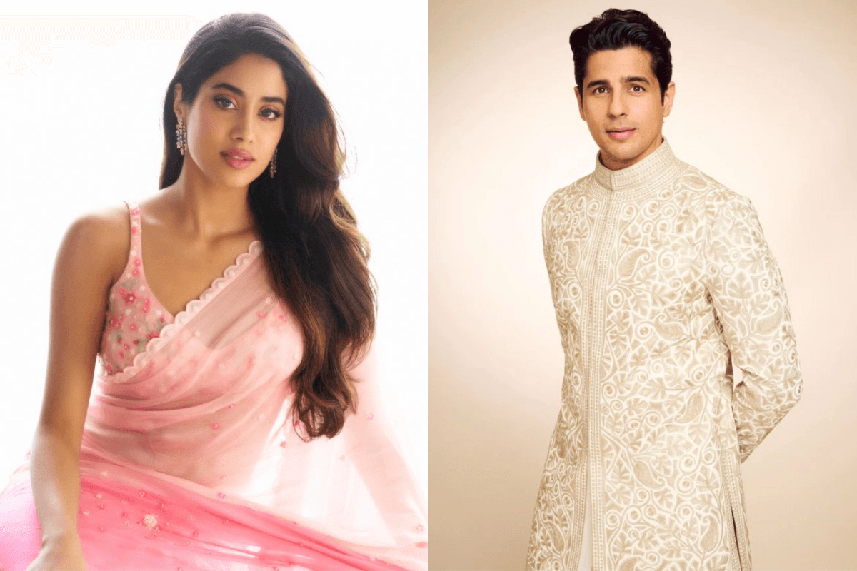 Upcoming Movie: परम सुंदरी में जाह्नवी कपूर और सिद्धार्थ मल्होत्रा का रोमांटिक तड़का, जानिए क्या मिलेगा नया 