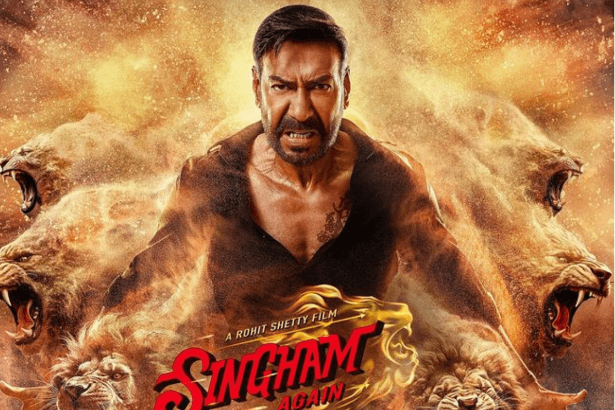 Box Office Clash: आज तक 8 में से 4 दिवाली क्लैशेज में अजय देवगन की फिल्म ने मारी है बाजी क्या सिंघम अगेन से बना पाएंगे नया रिकॉर्ड 