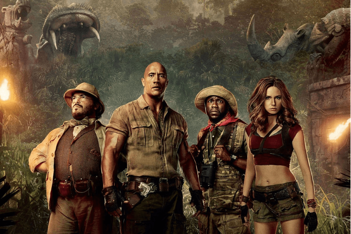 Jumanji 3 Release Date: इस दिन रिलीज होगी हॉलीवुड की ये बड़ी एडवेंचर फिल्म, जहां होंगे नए कारनामे, गलती से भी ना करें मिस